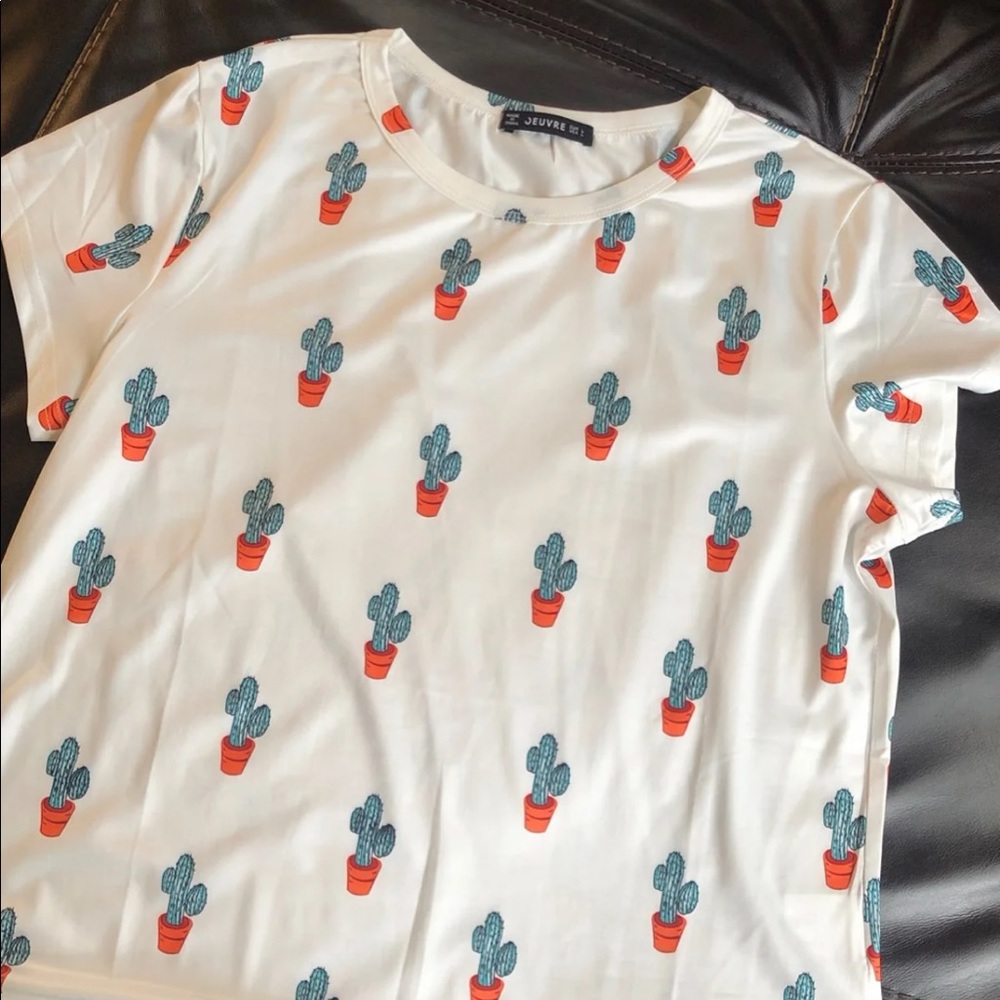 SHEIN TOP - Picture 4 of 4